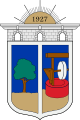 Герб муниципалитета Сан-Рафаэль-дель-Рио