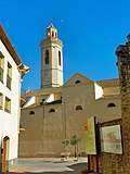 Miniatura per Sant Joan Baptista de Rodonyà