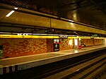 Llacuna (Metro Barcelona)