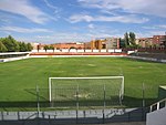 Estadio Román Valero