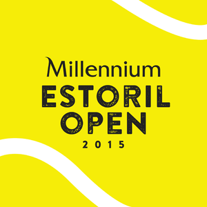 Tournoi de tennis d'Estoril (ATP 2015)