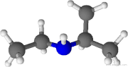 Miniatura para Etilisopropilamina