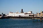 Thumbnail for Eureka (ferryboat)