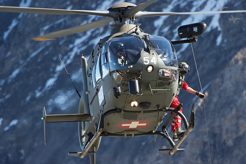 File:Eurocopter EC635 Search and Rescue (6240587492).jpg