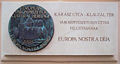 Europa Nostra-díj, Klauzál tér