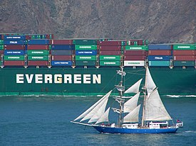 Evergreen container ship SF sailboat.jpg
