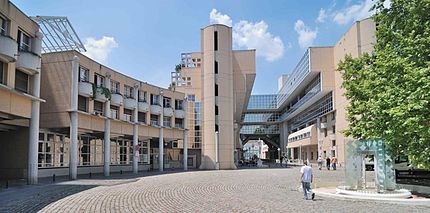 École normale supérieure de Lyon - Wikipedia