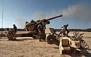 TRF1 155mm榴弾砲