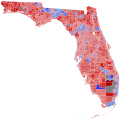 1998 Florida gubernatorial election