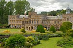 Forde Abbey