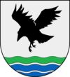 Coat of arms of Fahren (Kreis Plön)