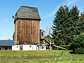 Bockwindmühle Fahrland