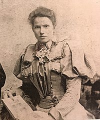 Fanny Mentega Cole.jpg