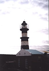 Faro Año Nuevo