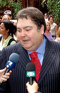 Faustao Wikipedia A Enciclopedia Livre