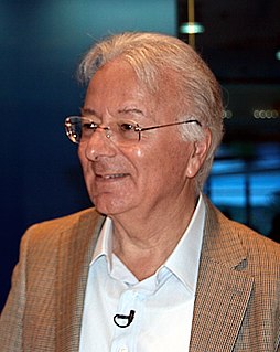 Federico Faggin Italian-American physicist, engineer, inventor and entrepreneur