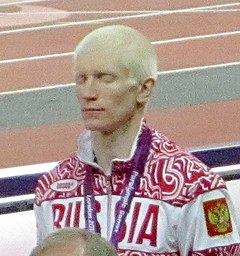 Fedor Trikolich London2012.jpg