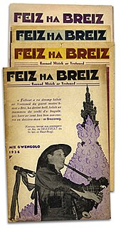 Feiz ha Breiz