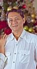 Felix Tiu, Chinese-Filipino hotel and resort business magnate. Founder of EON Group of Companies, developer of EON Hotels and Resorts and Waterworld Cebu and Iloilo.