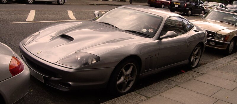 File:Ferrari 550 Maranello (3).jpg