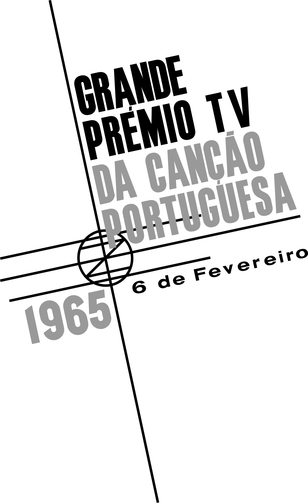 Visão  RTP sem rasto do histórico Festival da Canção de 1975, o primeiro  em liberdade