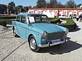 Steyr-FIAT 1100, rok 1963