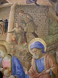 Thumbnail for File:Filippo lippi, tondo cook, dettaglio 04.JPG