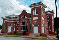 First Methodist Church of Rockwall.JPG