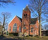 First Presbyterian Church of Lyon South Lyon Michigan.JPG