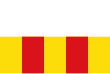 Vlag van Anserma