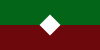 Flag of Belén de Umbría (Risaralda).svg