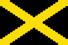 Flag of Dessel.svg
