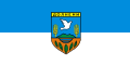 Flag of Dolneni Municipality, North Macedonia.svg