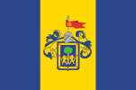 Guadalajara (Alternative flag)