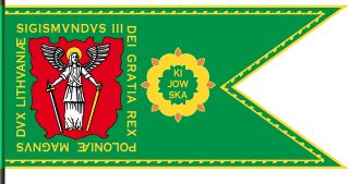 Kiev Voivodeship Subdivision of the Grand Duchy of Lithuania and the Kingdom of Poland