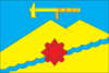 Mednogorsk bayrağı