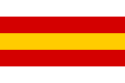 Merboltice - Bandera