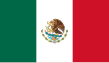 Meksiko: Kaontri long Not Amerika