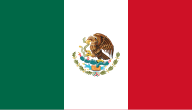 State Flag of Mexico