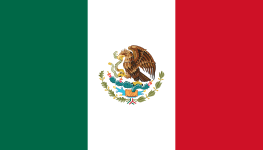המדינות המקסיקניות המאוחדות