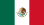 Valsts karogs: Meksika