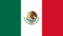 File:Flag of Mexico.svg (Quelle: Wikimedia)