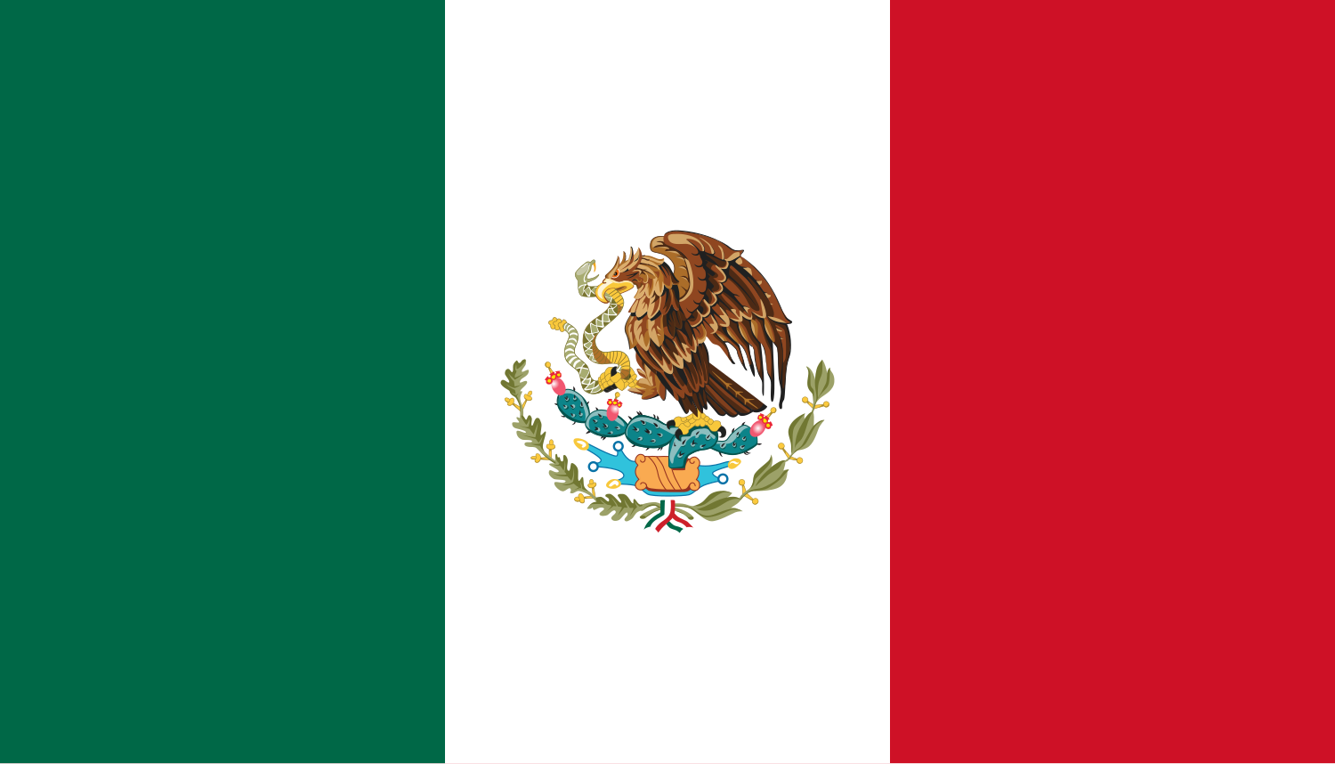 メキシコの国旗 - Wikiwand