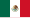 Bandeira do México