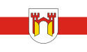 Offenburg – Bandiera