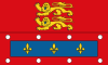 Vlag van Orne