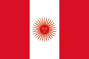 Flag of Peru (1822-1825).svg