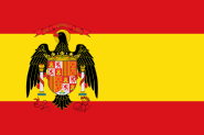 Flag of Spain (1977 - 1981)