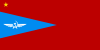 Flag of the Aeroflot.svg