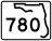 Florida 780.svg
